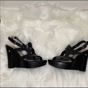 New Guess Wedges
